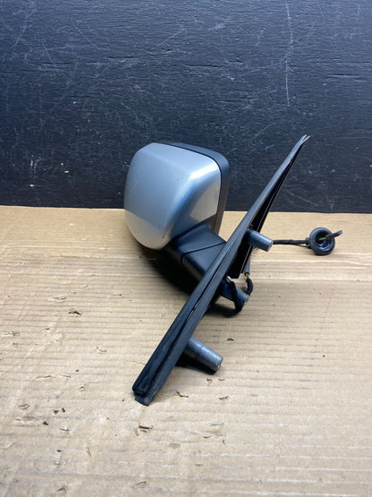 2004 - 2006 BMW 5-Series 525i 530i Right Passenger RH Door View Mirror ae2565 DG2