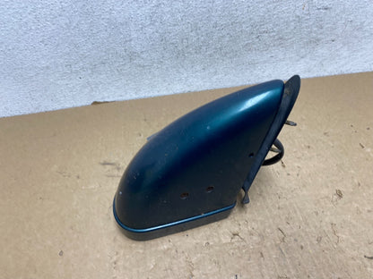 1989 1997 Mercury Cougar Right Passenger Side View Door Mirror Panel AF7998 DW3