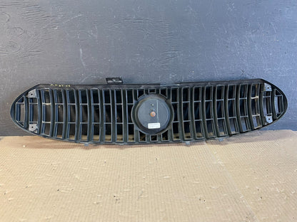 2002-2005 Buick Rendezvous Front Upper Grill Grille With Emblem AE3744 DG3