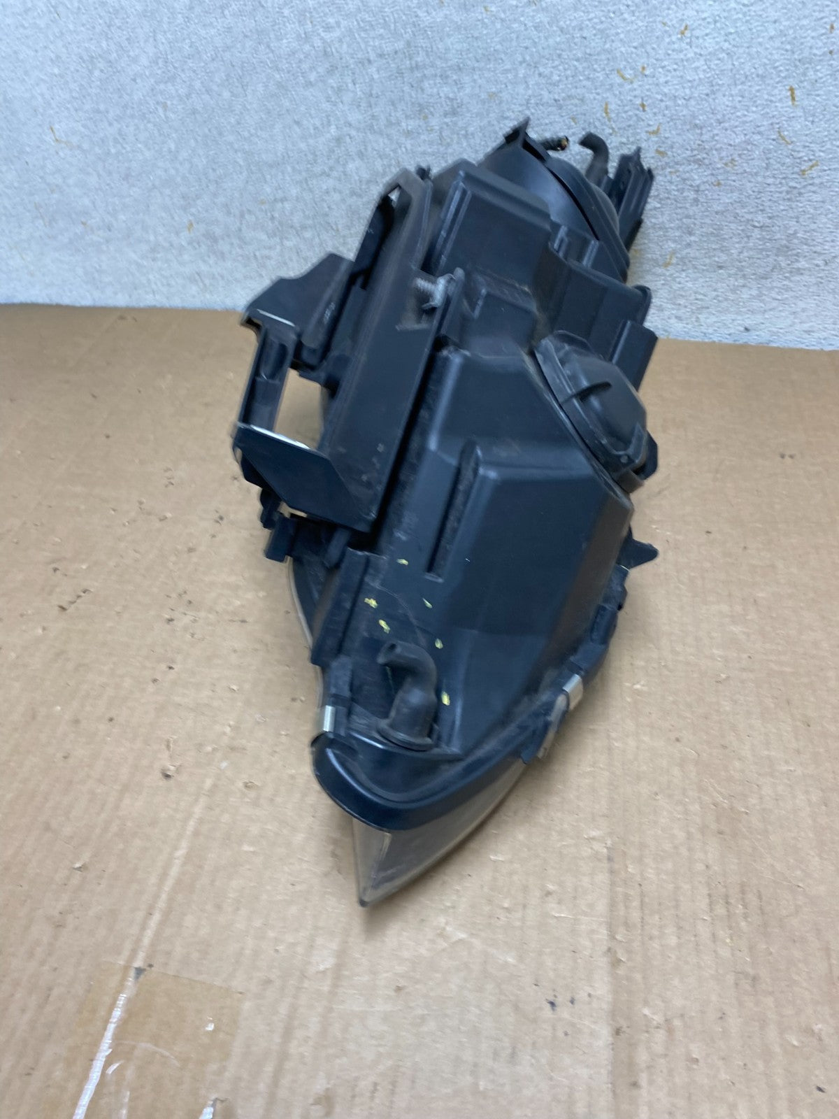 2008 - 2010 Bmw 5 Series 535I 550 Left Driver LH Headlight Halogen AI8866 DW8