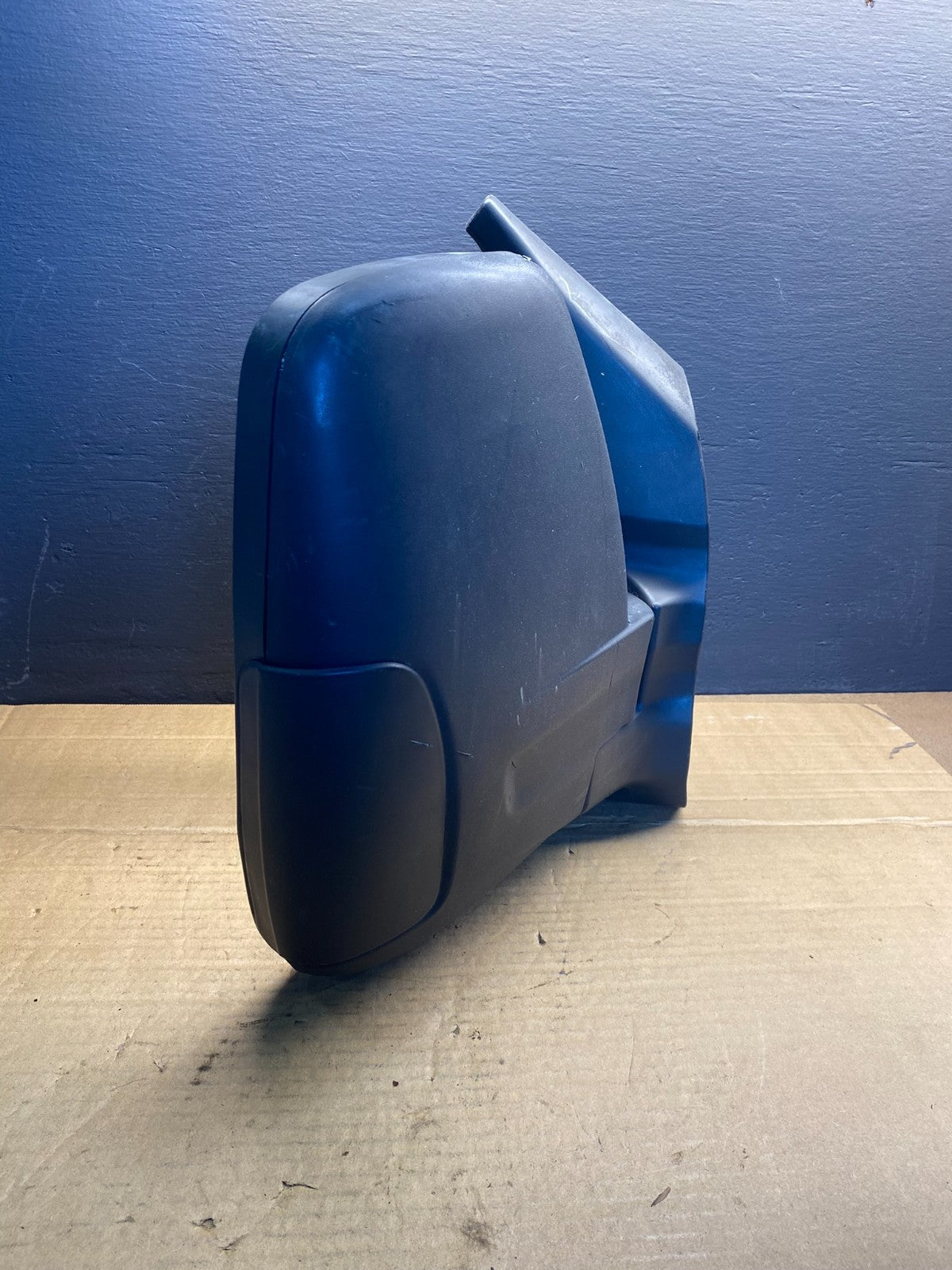 2015 to 2024 Ford Transit 150 Right Passenger RH Side Door Mirror AB7051 DW1
