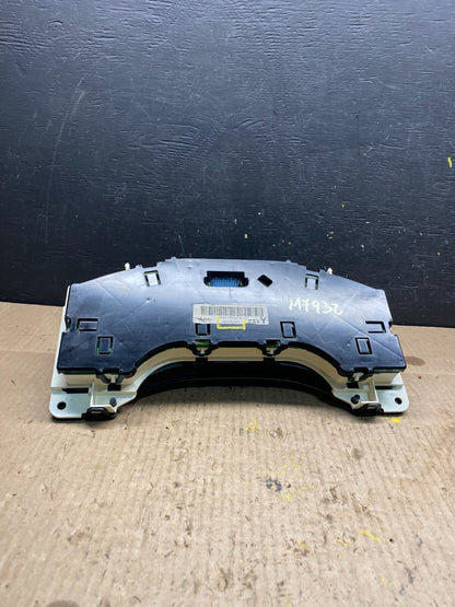 2004 to 2007 Chevrolet Express Speedometer Cluster Gauge M7932 PS5