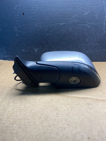 2014 - 2021 Jeep Cherokee Left Driver LH Side View Door Heated Mirror ad7280 DG3