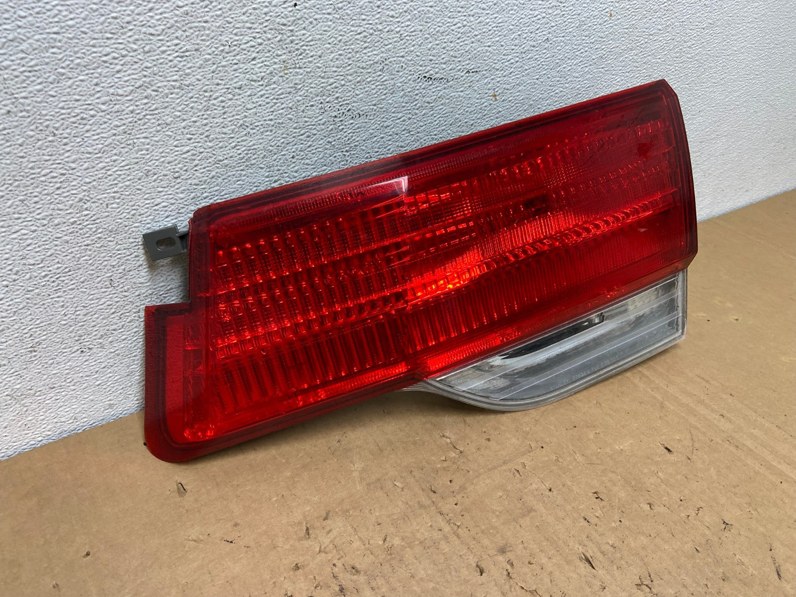 2008 2009 2010 Honda Odyssey Tail Light Inner Right Passenger Rh AD3225 LK2