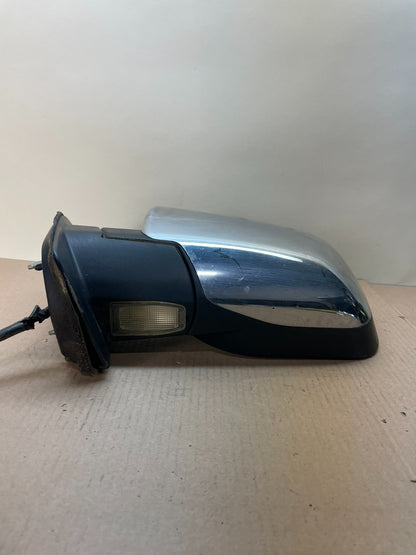 2004 to 2010 Infiniti QX56 Left Driver LH View Door Mirror AI8740 DG3