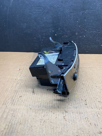 2008 - 2011 Lexus LX570 CD DVD Player Radio Receiver 86120-60a70 N5282 PS4