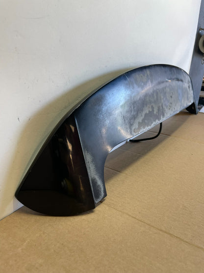 2011 2012 2013 2014 2015 Hyundai Tucson Rear Trunk Spoiler Wing AG9857 DG2