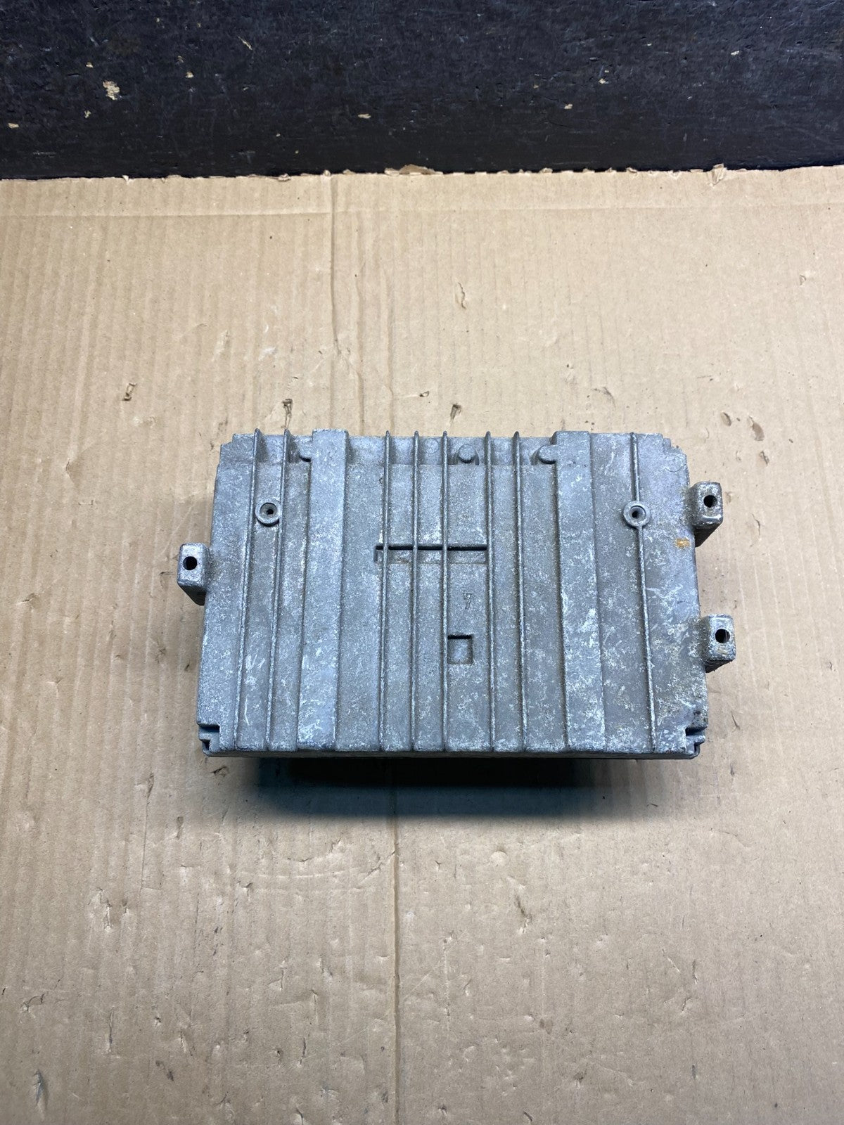 1999 Dodge Durango 5.2L Engine Computer Module ECU PCM ECM AI0273 DW1