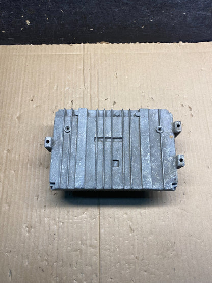 1999 Dodge Durango 5.2L Engine Computer Module ECU PCM ECM AI0273 DW1