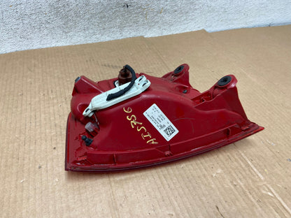 2011 to 2014 Audi A8 Sedan Right Passenger RH LED Tail Light AI5756 LK5