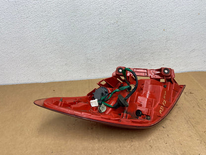 2009 2010 Nissan Murano Right Passenger Rh Side Tail Light AD1280 LK6