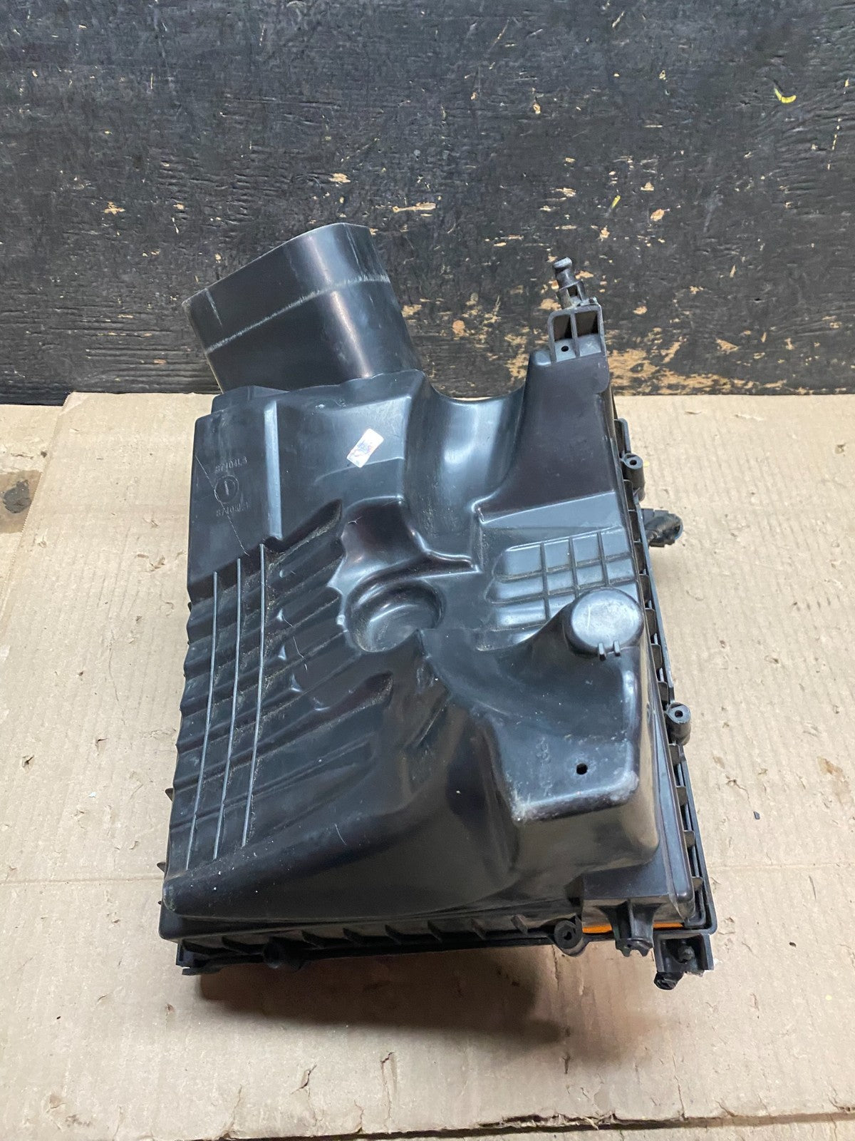 2012 Buick LaCrosse 2.4L Air Intake Box Cleaner X7855 PS6