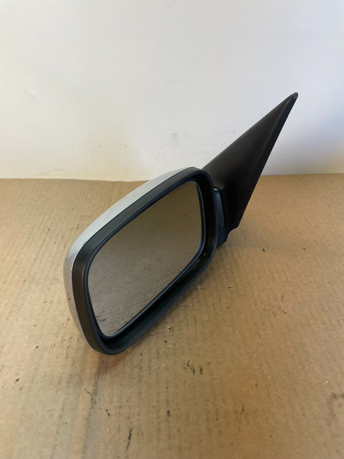 1999 to 2002 Saab 9-3 Left Driver LH View Door Mirror AF5570 DG2