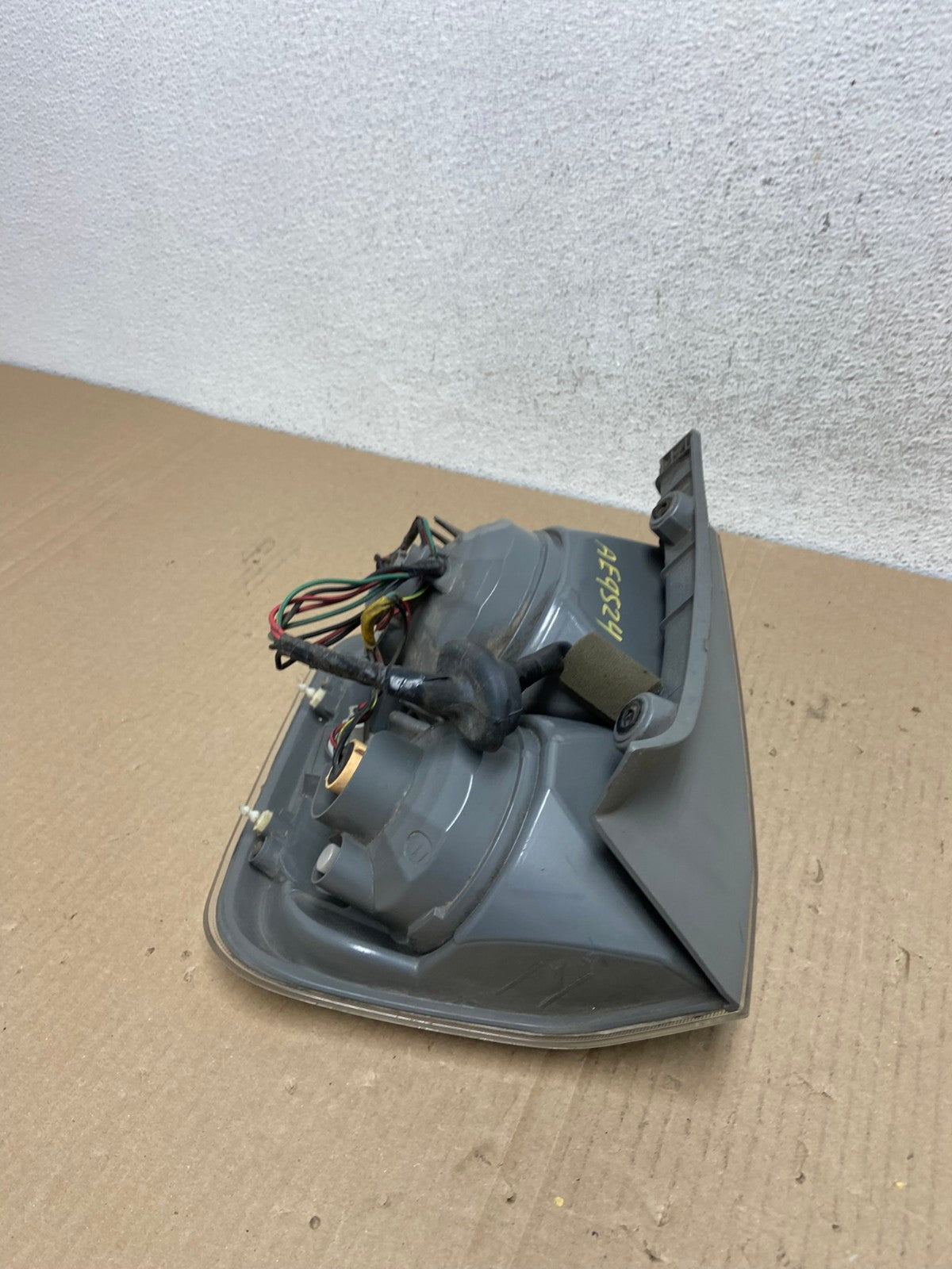 2006 2007 2008 Honda Pilot Left Driver Lh Side Tail light AE9524 LK7
