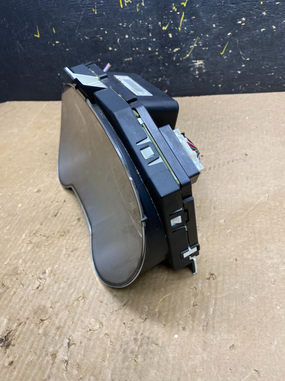 2015 Infiniti QX60 Speedometer Instrument Cluster z4384 DG3