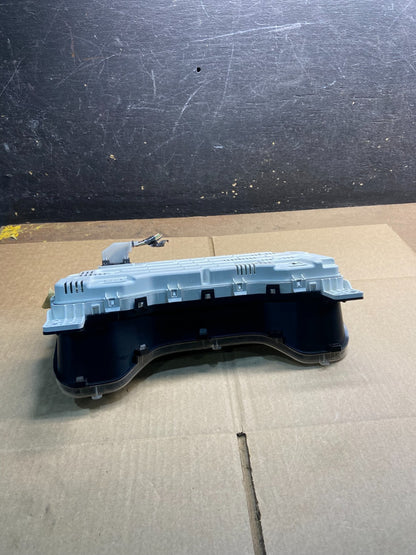 2010 Ford E150 E250 E350 VAN Gauge Speedometer Cluster Y7409 DG6