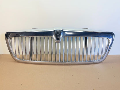 2003 to 2005 Lincoln Aviator Grille Chrome Grill AG98120