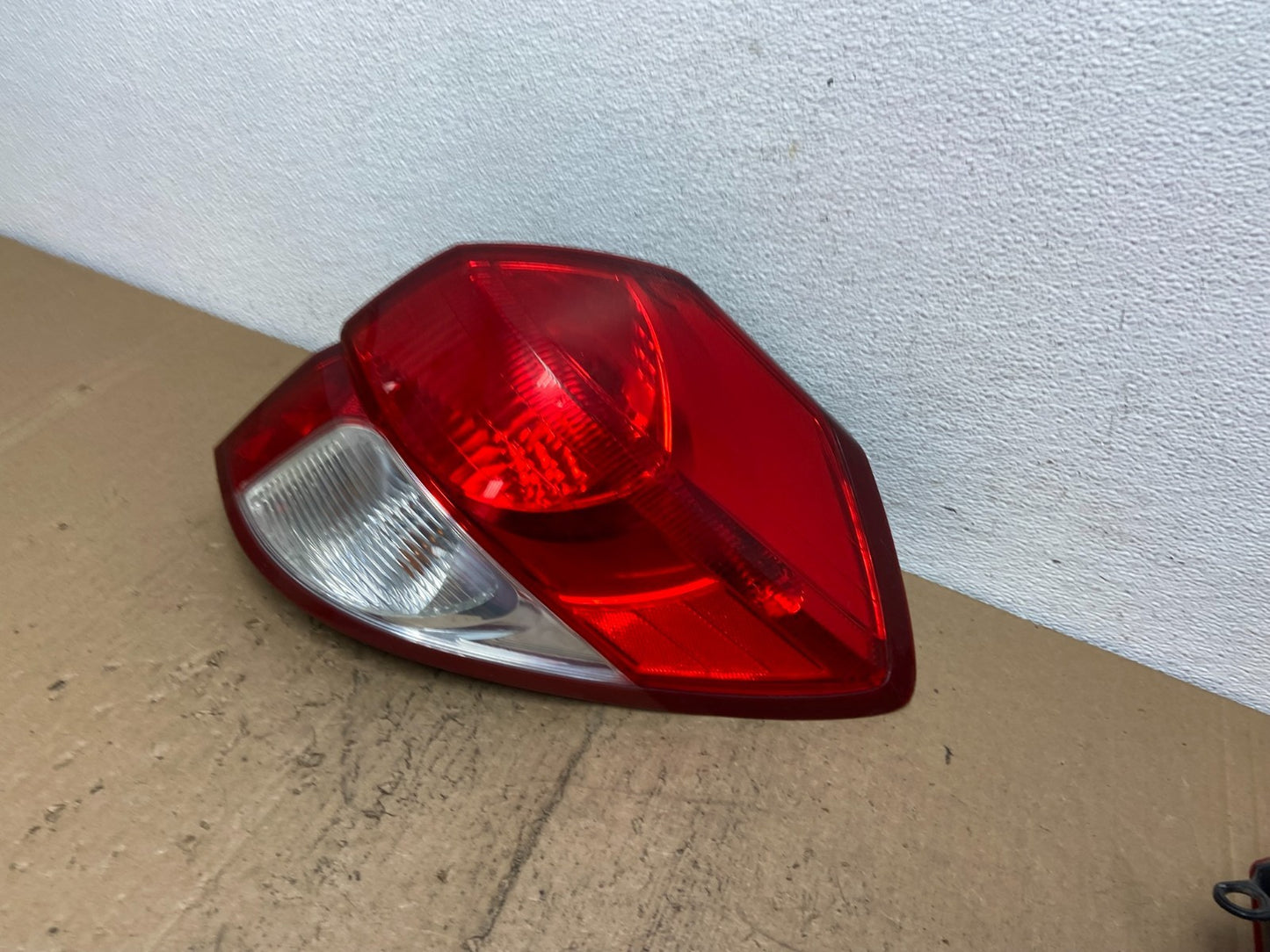 2008-2009 Subaru Outback Wagon Right Passenger RH Side Tail Light AC7399 DW1