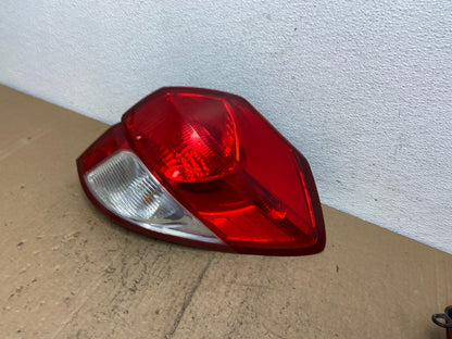2008-2009 Subaru Outback Wagon Right Passenger RH Side Tail Light AC7399 DW1