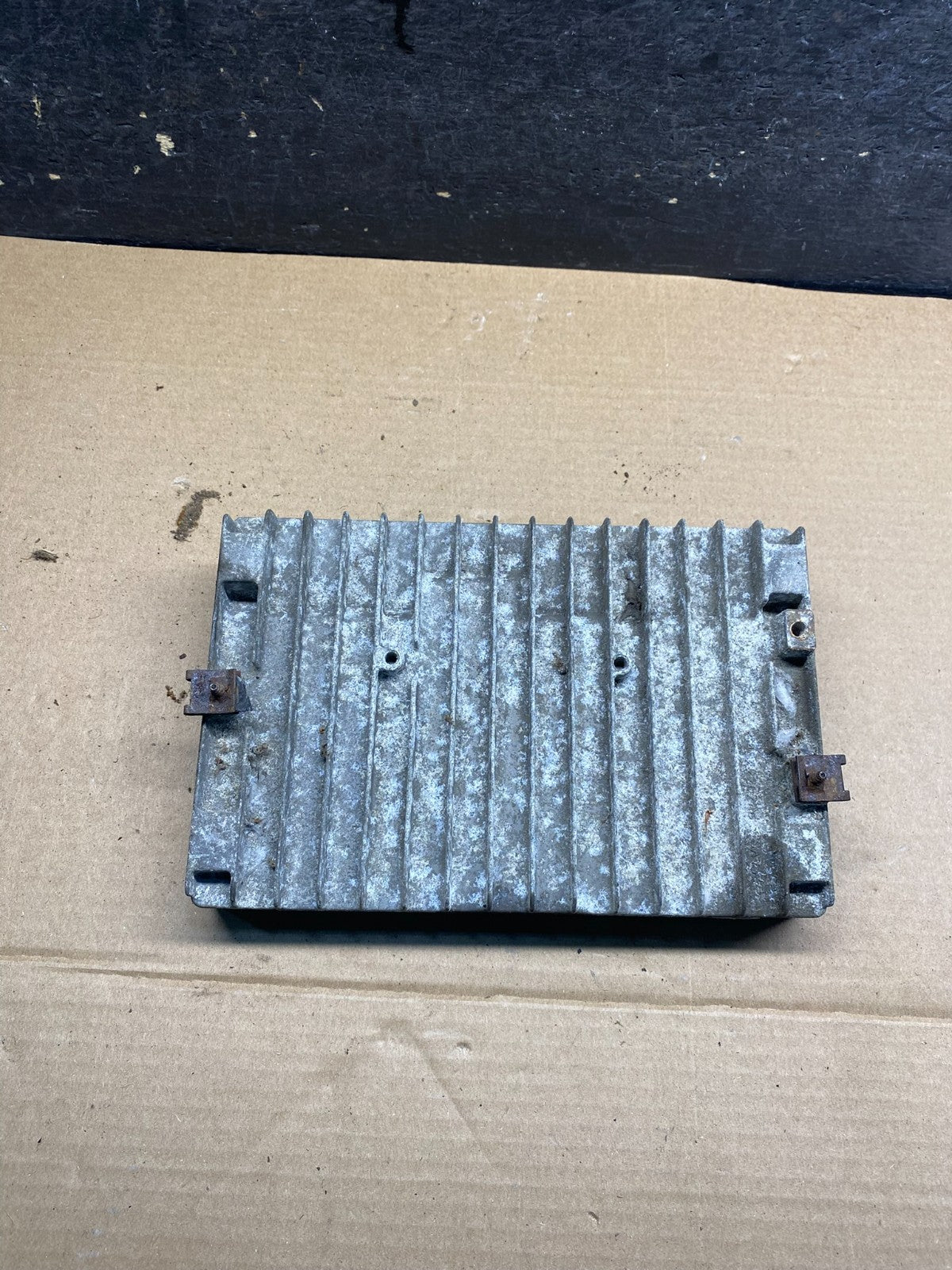 2005 Dodge Dakota 4.7L Engine Computer Module ECM ECU p56028935ag AI7501 DG1