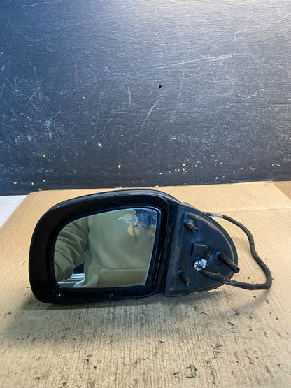 2007 2009  Mercedes GL-Class Left Driver LH Side Door View Mirror OEM Z2230 MS8