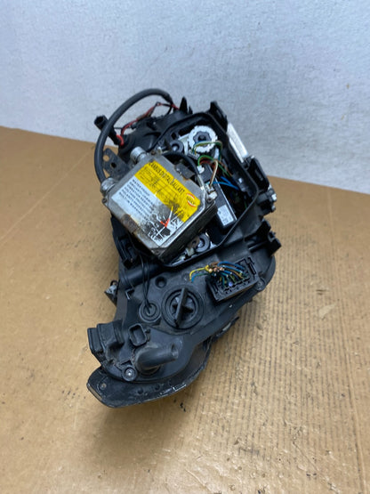 2008 to 2010 Bmw 5 Series 535I 550 Xenon Left Driver LH Headlight AE1629 DW11