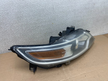 2010 2011 2012 Ford Taurus Right Passenger RH Halogen Headlight OEM AA8684 DW2