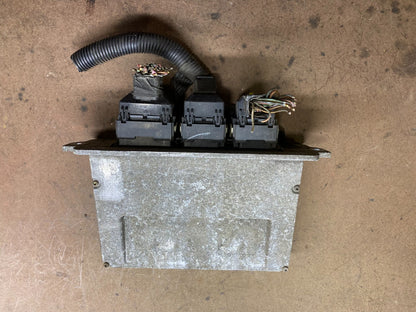 2005 Ford E-Series 5.4L Engine Control Computer 5c2a-12a650-crb L4001 DG1