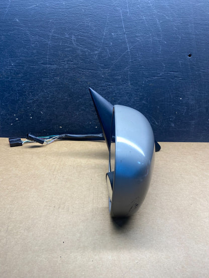 1998 to 2002 Lincoln Town Car Right Passenger View Heat Door Mirror AH4960 DG10