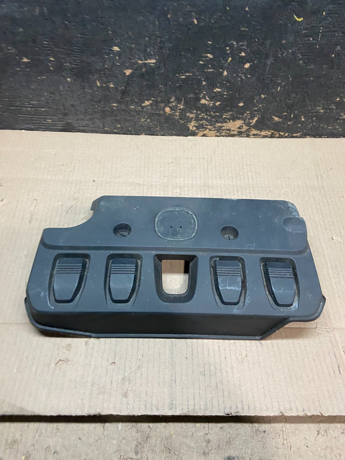 2013 2015 2015 Acura ILX 2.0L Engine Motor Cover OEM X7672 DG1