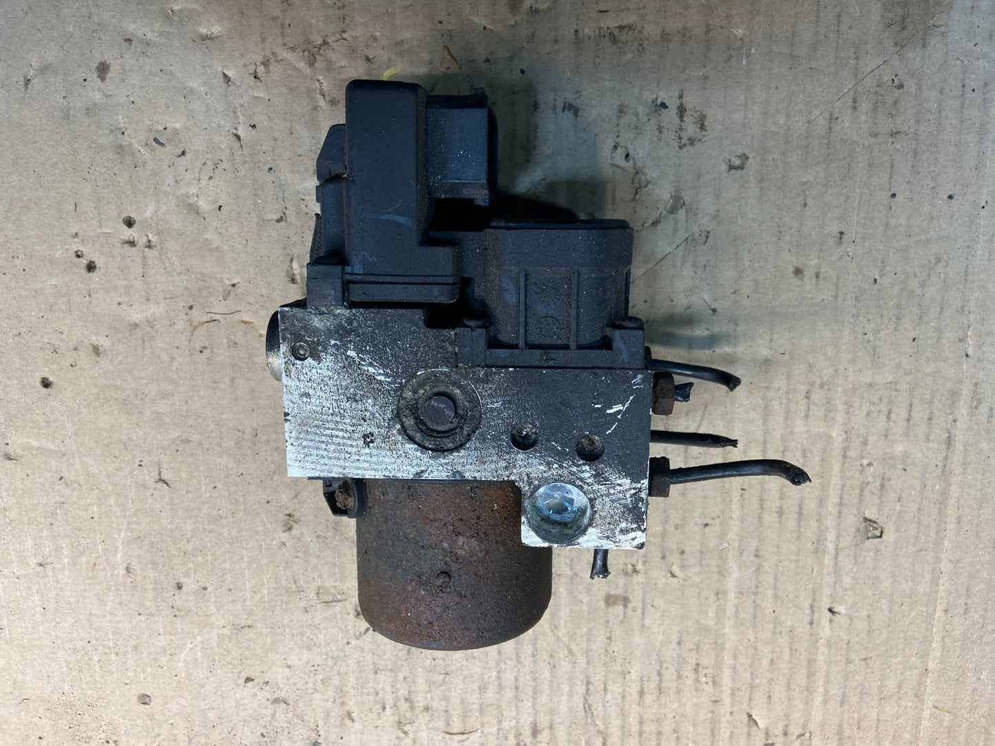 2005 2006 Ford F-150 F150 ABS Anti-Lock Brake Pump Module AC0537 DG0