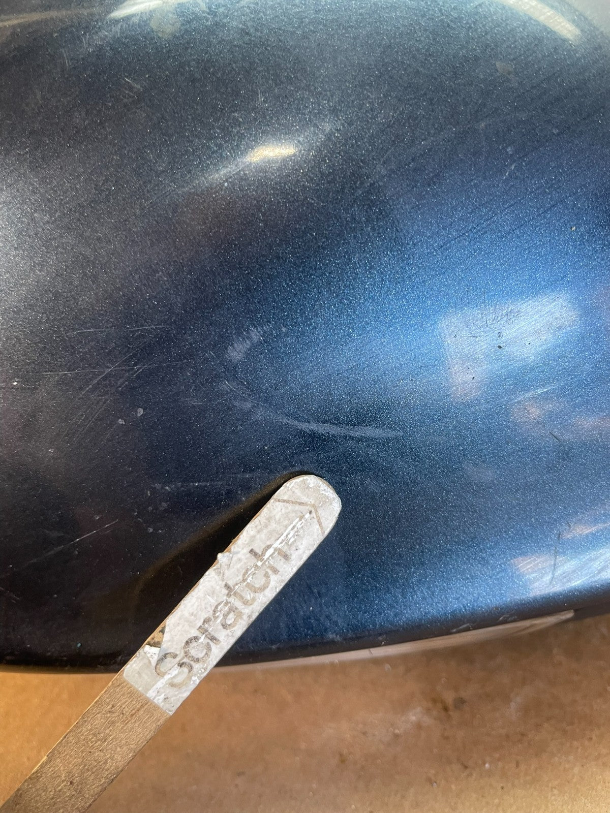 2006-2010 Volkswagen Jetta right Driver View Door Mirror AF8658 DG6