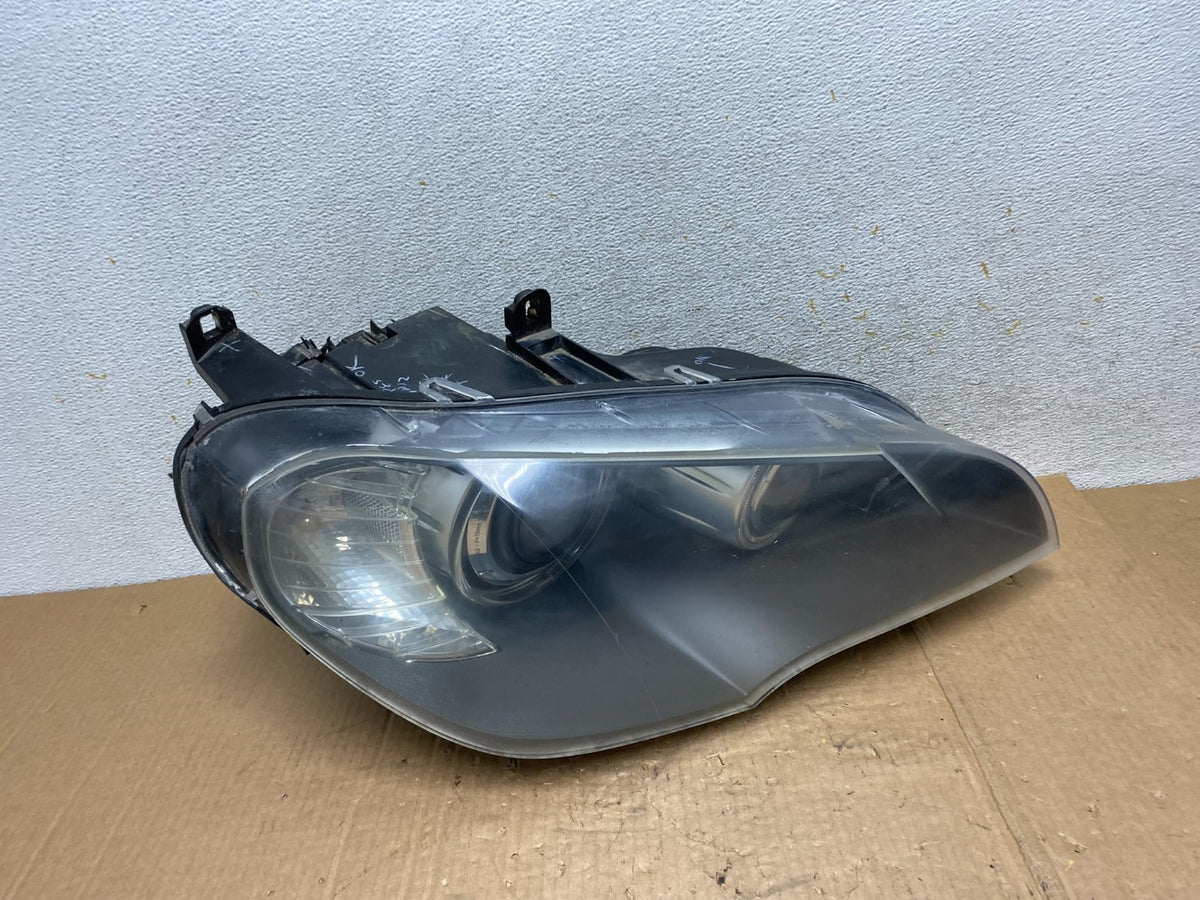 2007 2008 2009 2010 Bmw X5 Right Passenger RH Headlight Xenon Hid AI5444 DW0