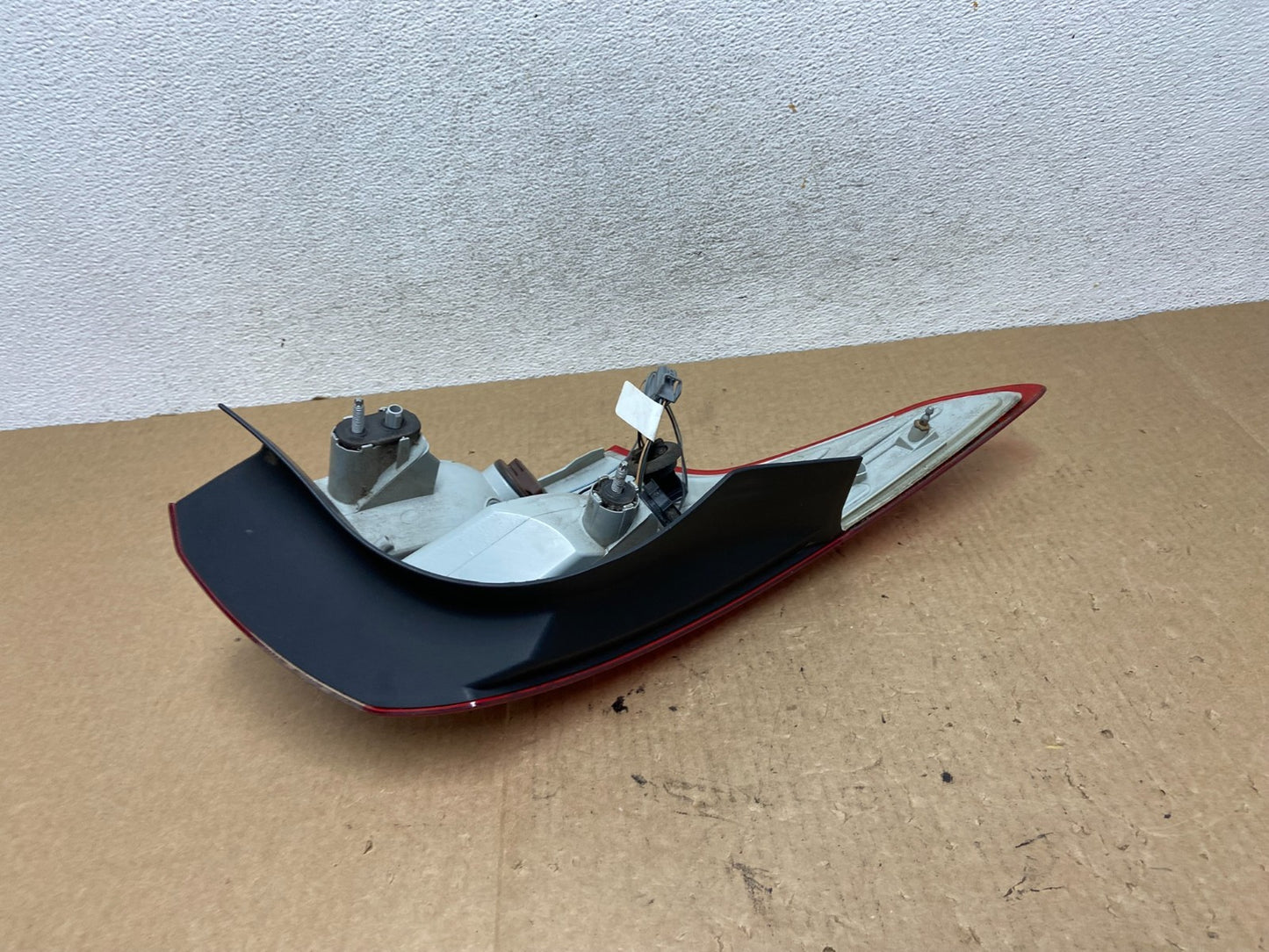 2012 2013 2014 Ford Focus Sedan Right Passenger Rh Side Tail Light AF9727 DW5