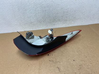 2012 2013 2014 Ford Focus Sedan Right Passenger Rh Side Tail Light AF9727 DW5