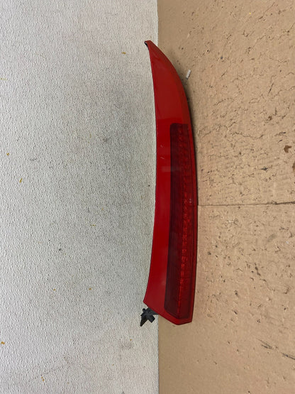 2003 to 2006 Volvo XC90 Left Driver LH Side Upper Tail Light OEM C8829 DG10