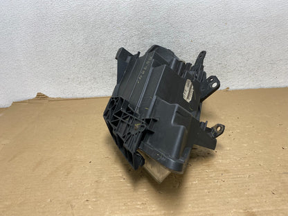 2008 to 2012 Nissan Versa Headlight Halogen Left Driver Lh Side AG9241 DW6