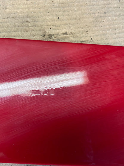 2010 2011 2012 2013 Kia Soul Rear Spoiler Wing R0019 DG10