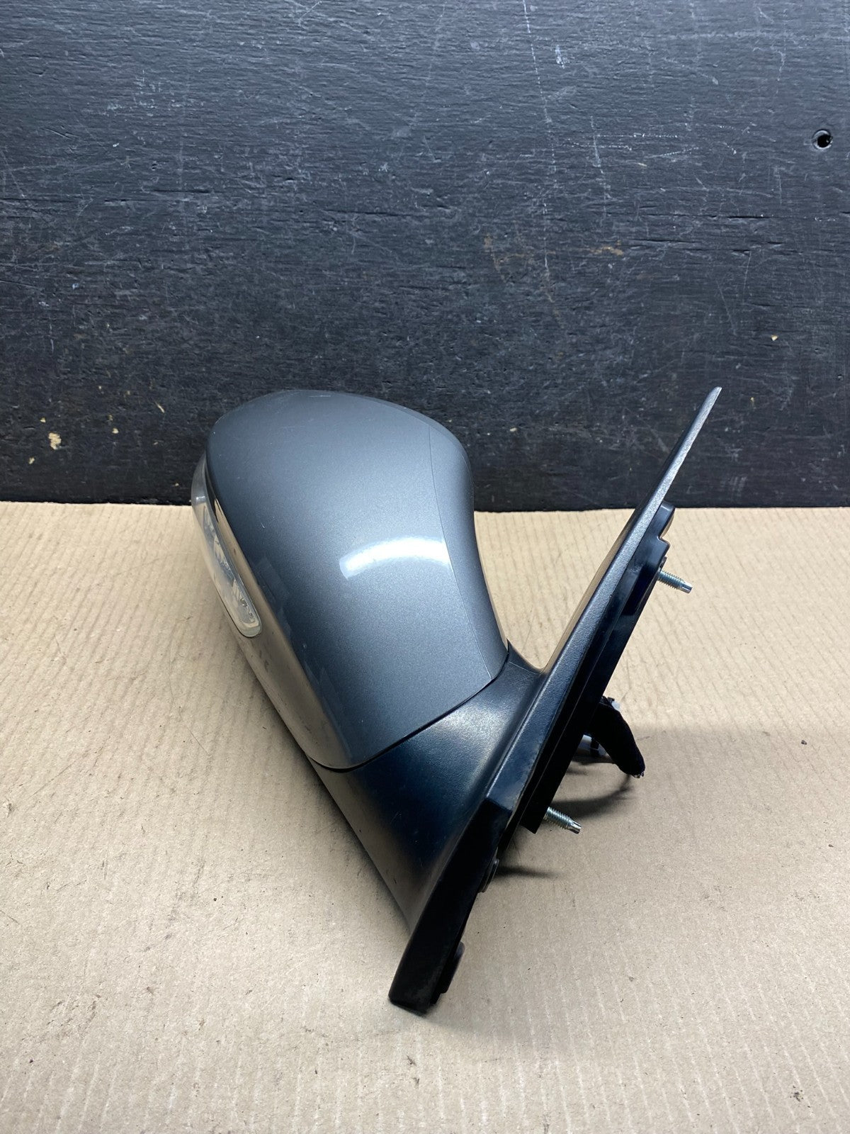 2011-2015 Hyundai Sonata Right Passenger Mirror W/ Turn Signal ai7131 DG2