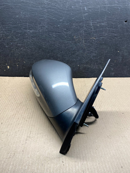2011-2015 Hyundai Sonata Right Passenger Mirror W/ Turn Signal ai7131 DG2
