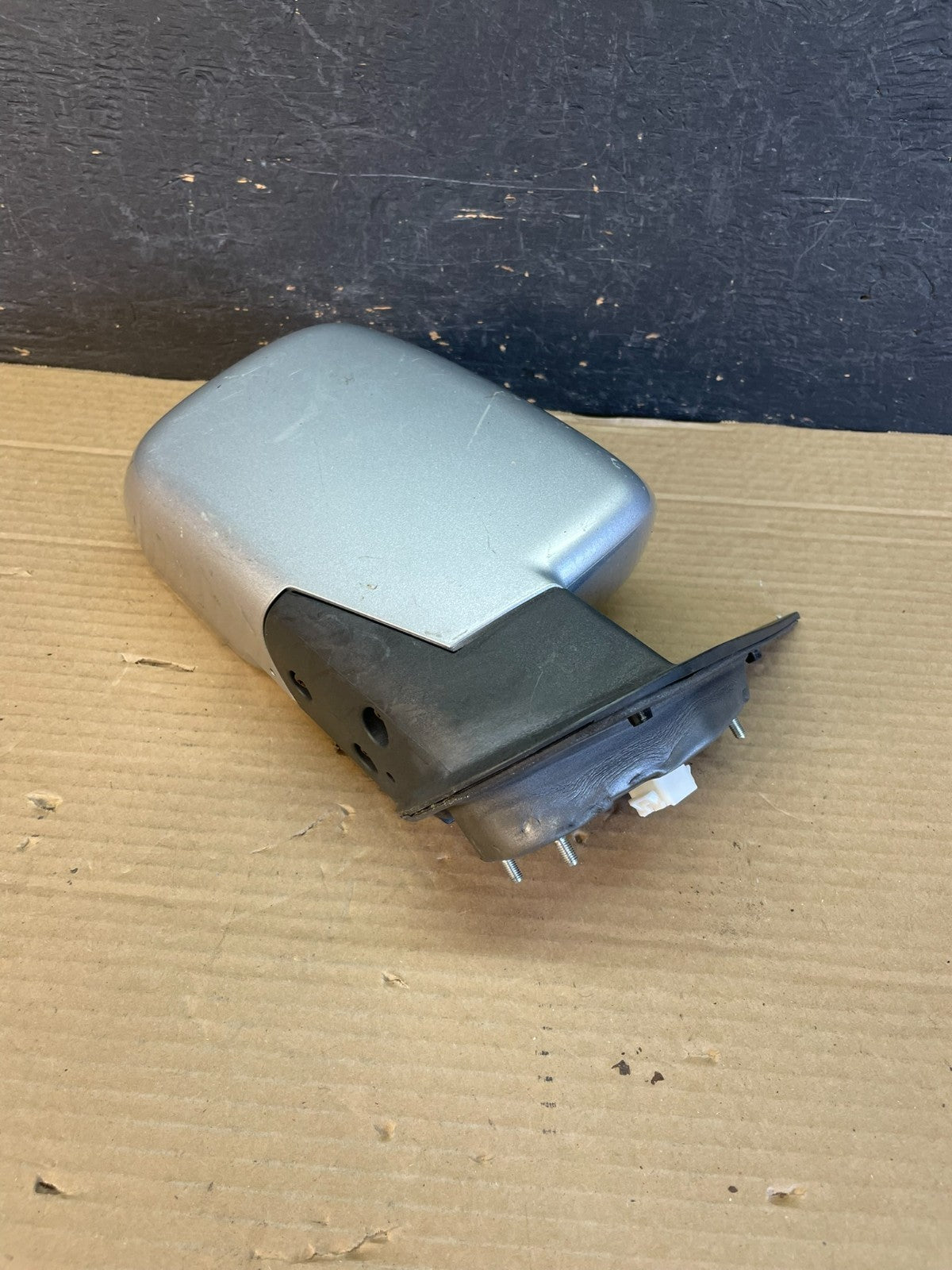 2006 to 2014 Honda Ridgeline Right Passenger Side View Door Mirror AE8653 DW1