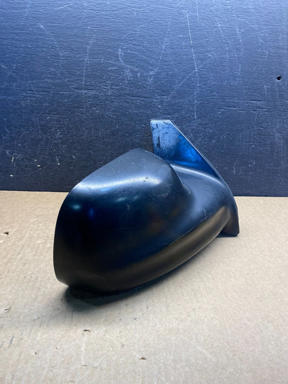1999 to 2004 Chevrolet Tracker Right Passenger View Door Mirror AG6052 DG1