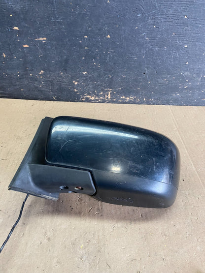 2007-2012 Mazda CX-7 Left Driver LH Side View Door Mirror Oem Q5561 DG3