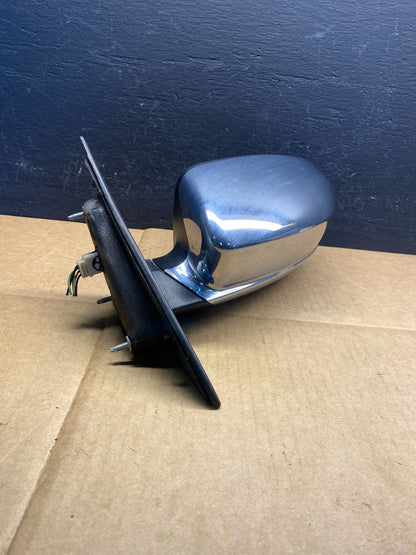 2011-2014 Chrysler 200 Left Driver LH Side View Door Mirror AD3561 DW1