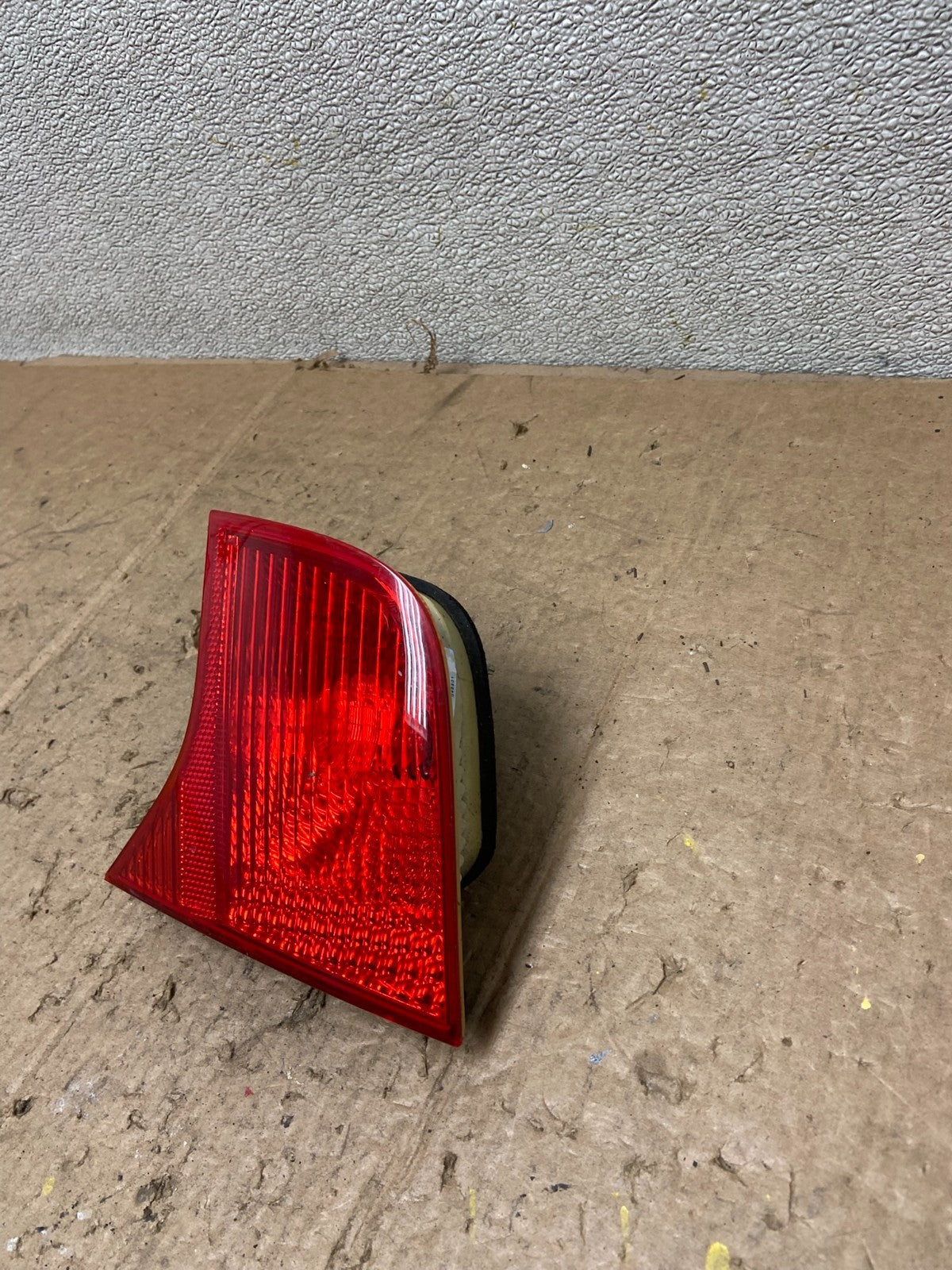 2004-2008 Audi A4 Sedan Right Passenger RH Side Inner Tail Light OEM AA4275 DW1