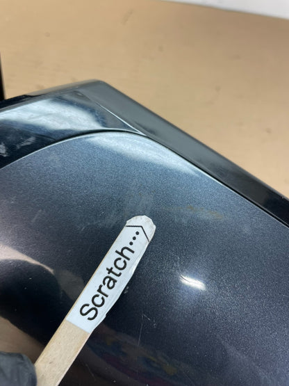 2009 to 2014 Nissan Maxima Left Driver Side View Door Trn Sig Mirror AH8667 DG6