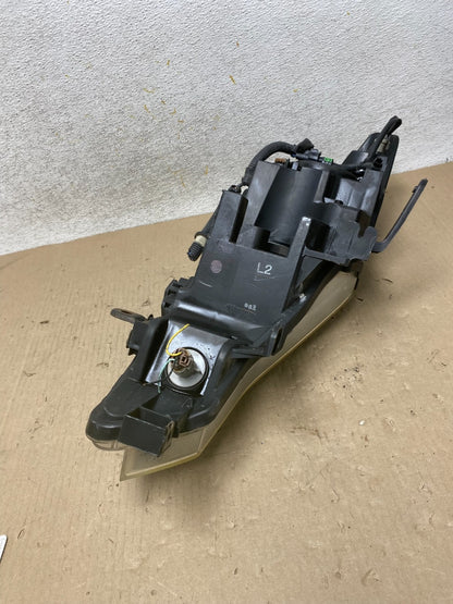 Halogen 2011 2012 2013 2014 Nissan Murano Left Driver LH Headlight AH6840 DW5