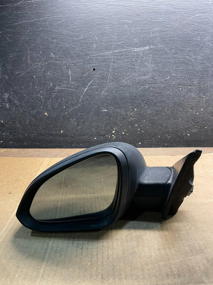 2011 to 2017 Buick Regal Left Driver LH Side View Door Mirror Oem y4016 DG6
