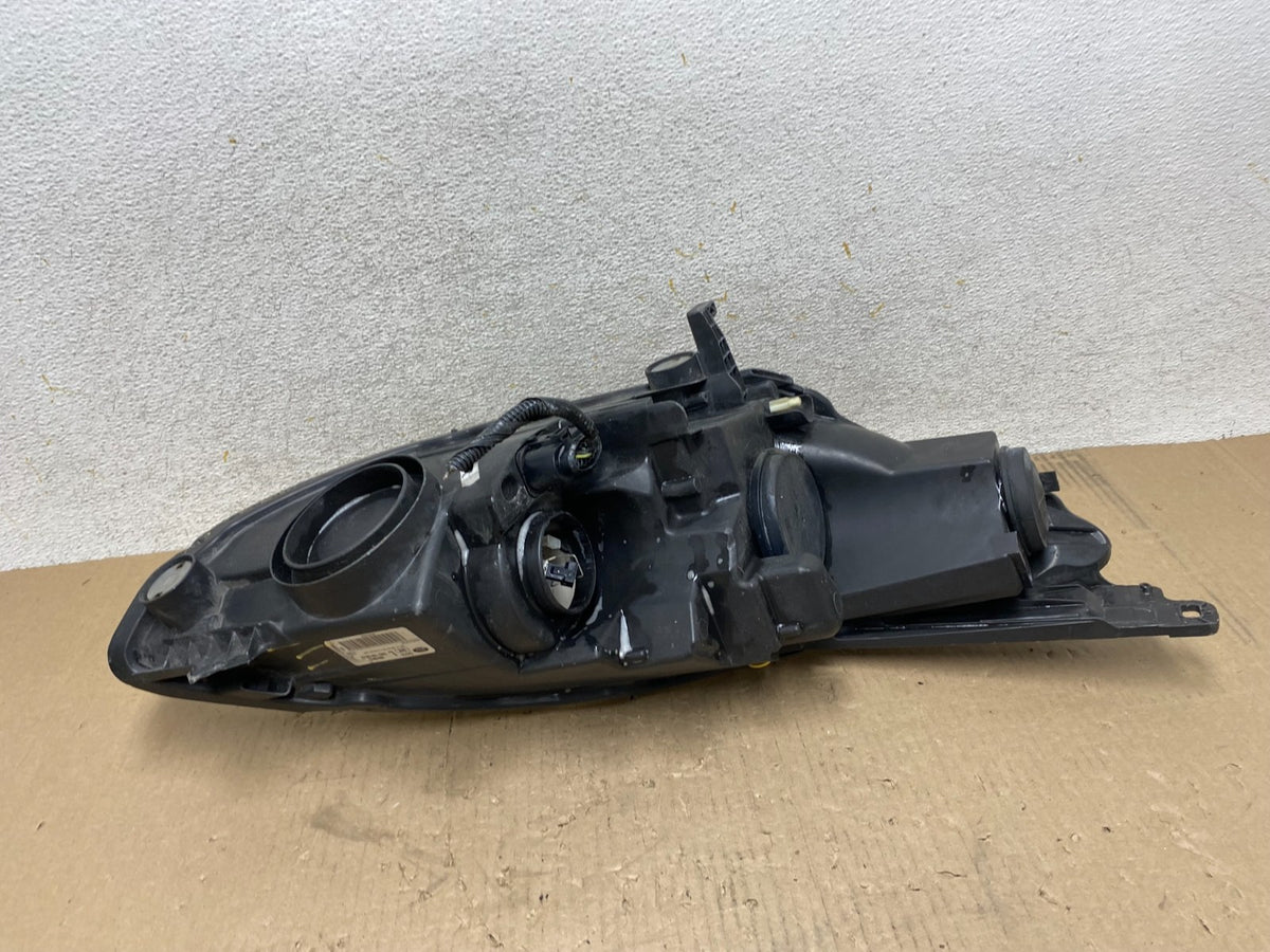 2013 to 2016 Ford C-MAX Left Driver LH Side Headlight AJ2223 DW6