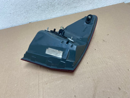 2011 2012 2013 BMW 5 Series F10 Right Passenger Rh Side Tail Light AG6633 LK4